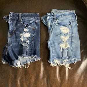 American Eagle Shorts